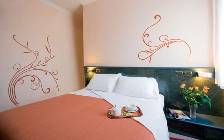 Depandance - Hotel Quo Vadis Udine