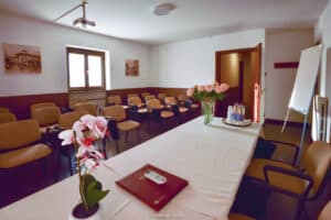 Sala Meeting