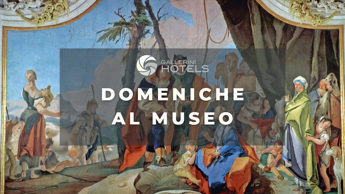 Domeniche al Museo Diocesano di Udine