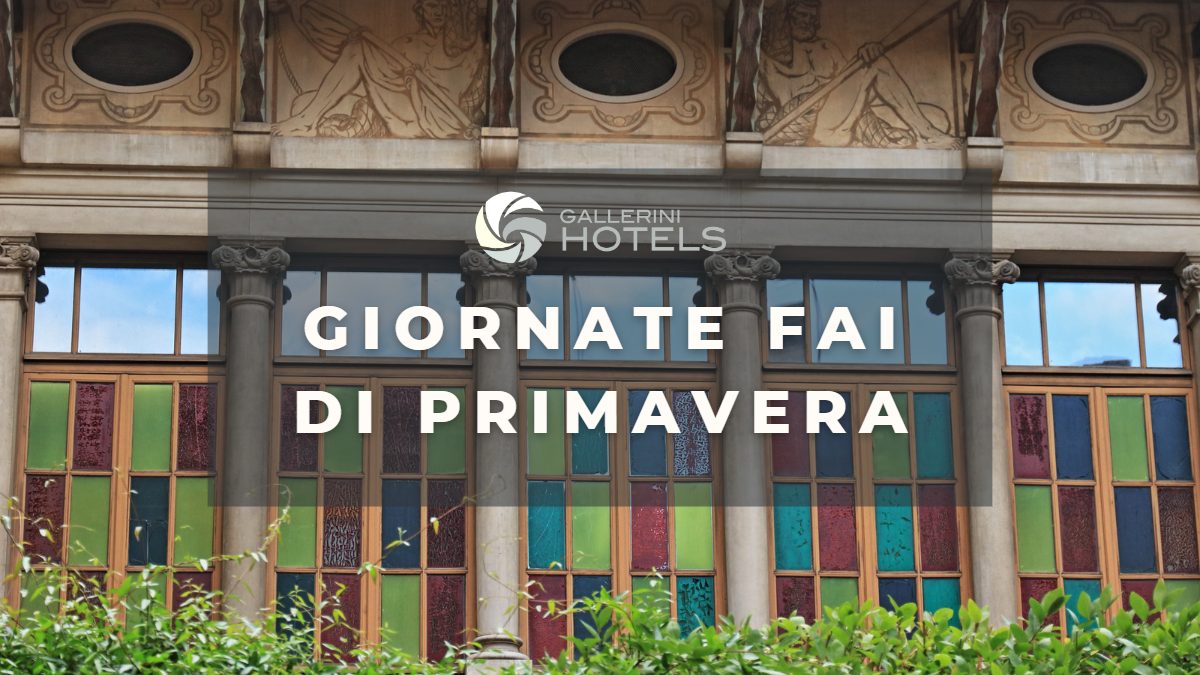 Giornate FAI di Primavera