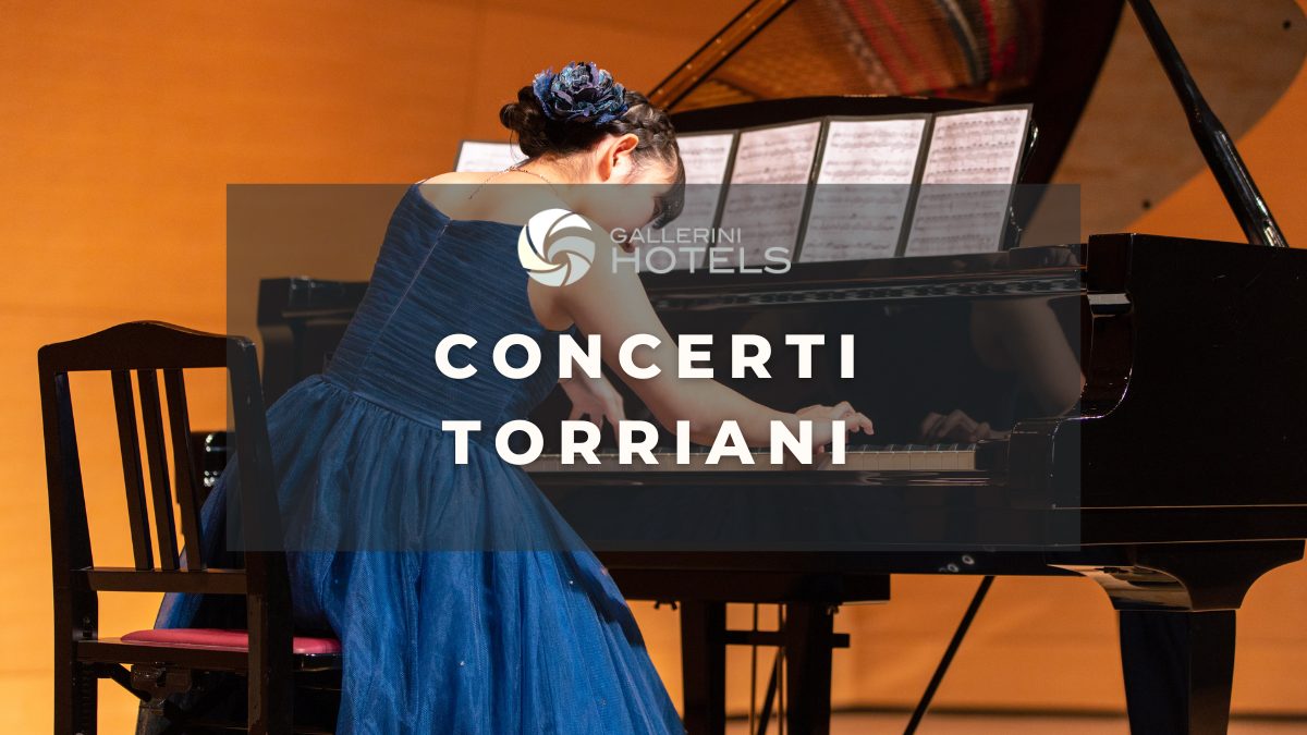 CONCERTI TORRIANI