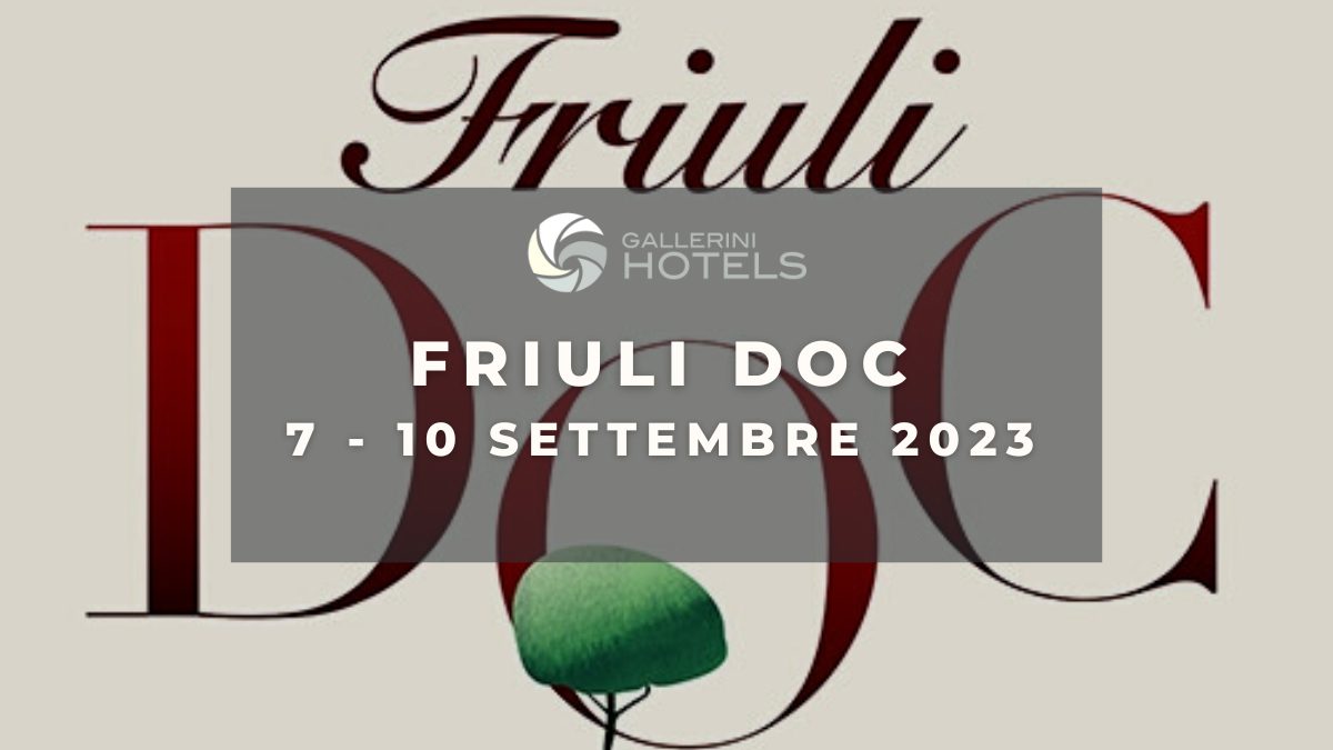 FRIULI DOC 2023