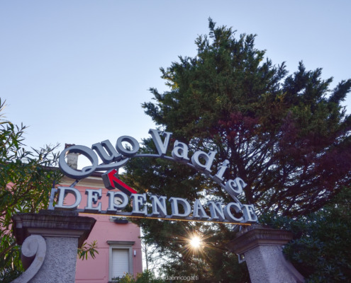Events - Hotel Quo Vadis Udine